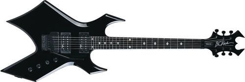 B.C. Rich NT Warlock