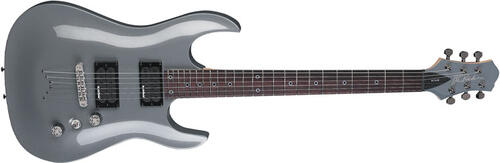 B.C. Rich Outlaw PX3