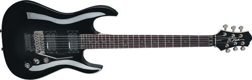 B.C. Rich Outlaw PX3T