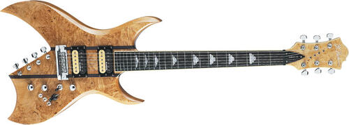 B.C. Rich Perfect 10 Bich