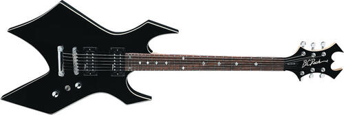 B.C. Rich Revenge Warlock