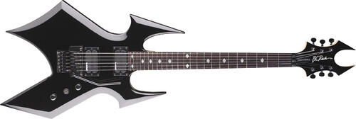 B.C. Rich Standard Warbeast