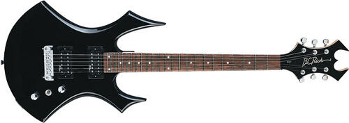 B.C. Rich VG1