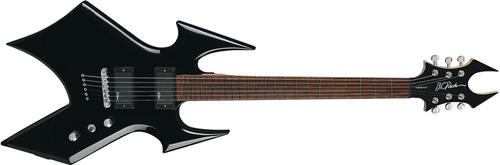 B.C. Rich Warbeast
