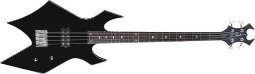 B.C. Rich Warlock Revenge Bass