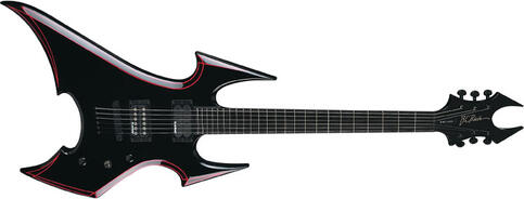 B.C. Rich WMD SOB