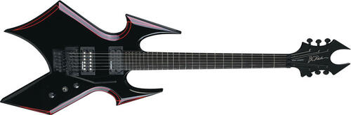 B.C. Rich WMD Warbeast
