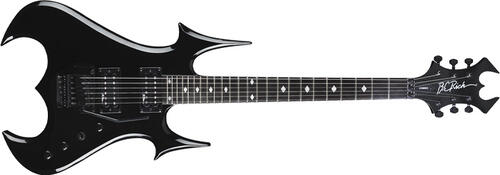 B.C. Rich Zombie NT