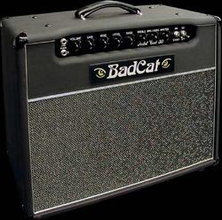 Bad Cat Hot Cat 30w