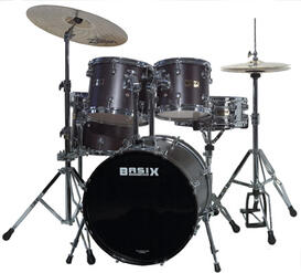 Basix Concept