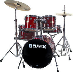 Basix Custom