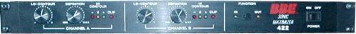BBE 422 Sonic Maximizer