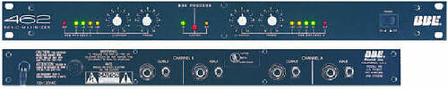 BBE 462 Sonic Maximizer