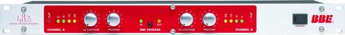 BBE 482i Sonic Maximizer