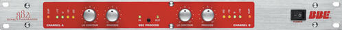 BBE 882i Sonic Maximizer