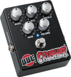 BBE Crusher