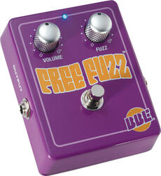 BBE Free Fuzz