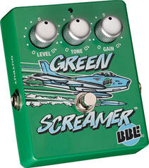 BBE Green Screamer