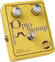BBE Opto Stomp