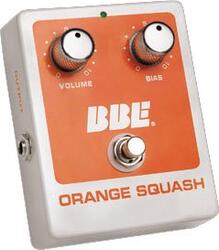 BBE Orange Squash
