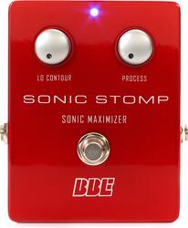 BBE Sonic Stomp