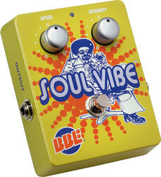 BBE Soul Vibe