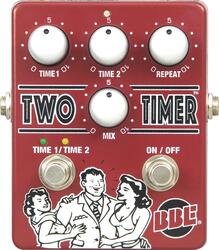 BBE Two Timer