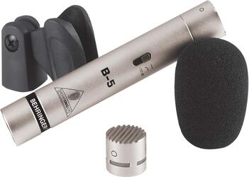 Behringer B-5