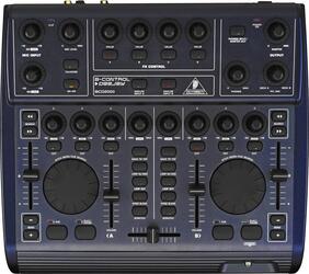 Behringer B-Control Deejay BCD2000