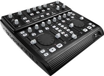 Behringer B-Control Deejay BCD3000