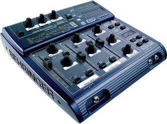 Behringer BCA2000