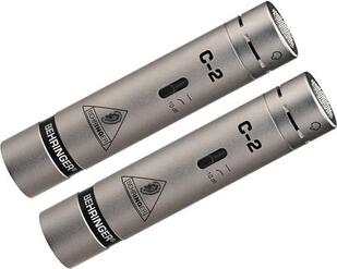 Behringer C-2