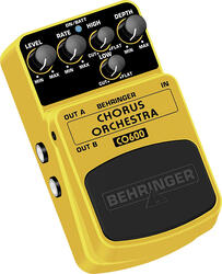 Behringer Chorus Orchestra CO600