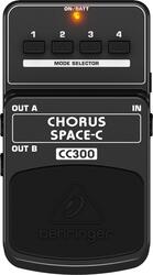 Behringer Chorus Space-C CC300