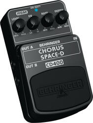 Behringer Chorus Space-D CD400