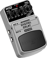 Behringer Digital Delay DD100