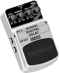 Behringer Digital Delay DD400