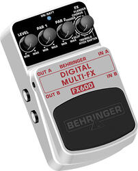 Behringer Digital Multi-FX FX600