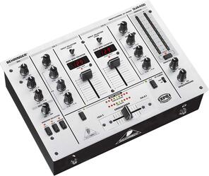 Behringer DJX400