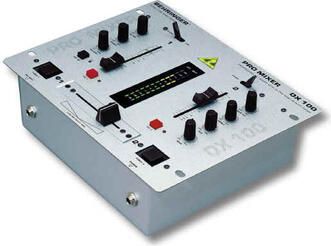 Behringer DX100