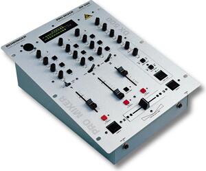 Behringer DX500