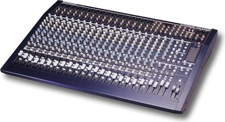 Behringer Eurodesk MX2442A