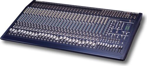 Behringer Eurodesk MX3282A