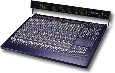 Behringer Eurodesk MX8000A