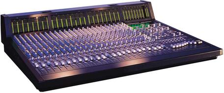 Behringer Eurodesk MX9000