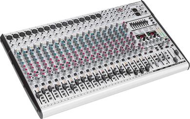 Behringer Eurodesk SL2442FX-PRO
