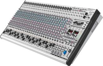 Behringer Eurodesk SL3242FX-PRO