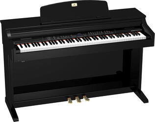 Behringer Eurogrand EG2080