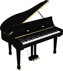 Behringer Eurogrand EG8080