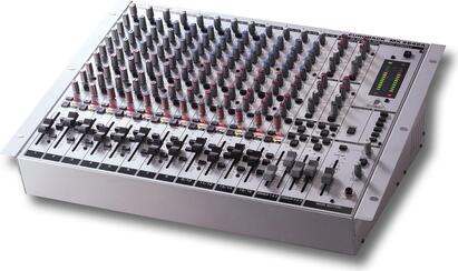 Behringer Eurorack MX2642A